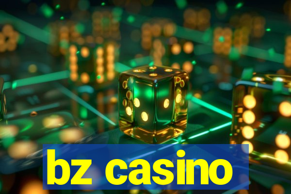 bz casino